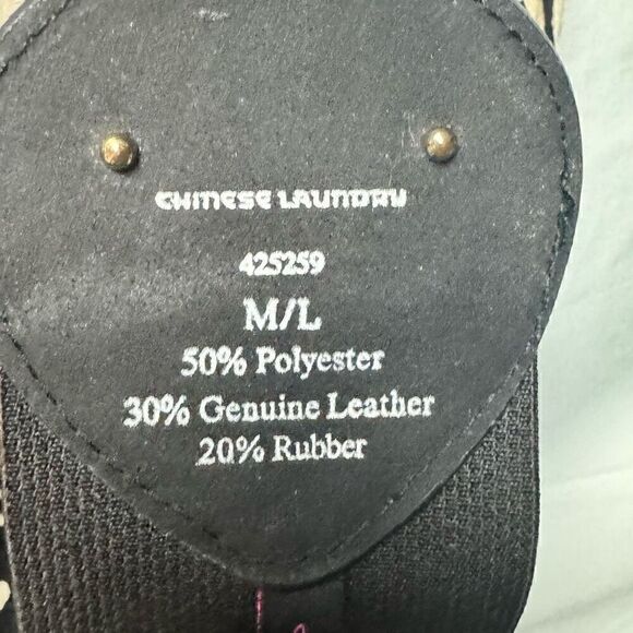 Primitive Arts Boho Jumpsuit - Picture 7 of 7